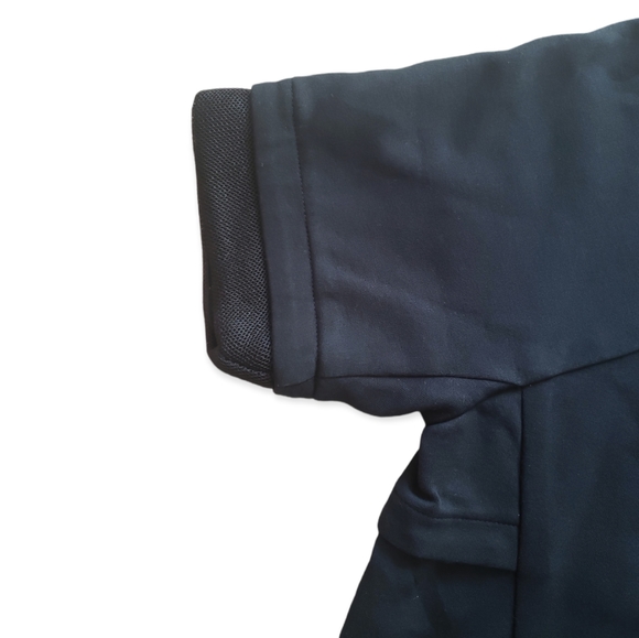 Heavy NIKE short sleeve sweatshirt with front pocket - Picture 5 of 6